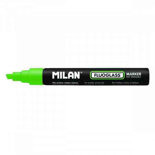 Picture of GREEN ERASABLE MARKER